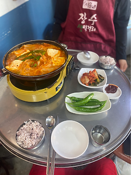 정성식당 6