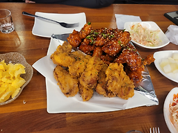 Bugoktongdakjip (부곡통닭집) 3