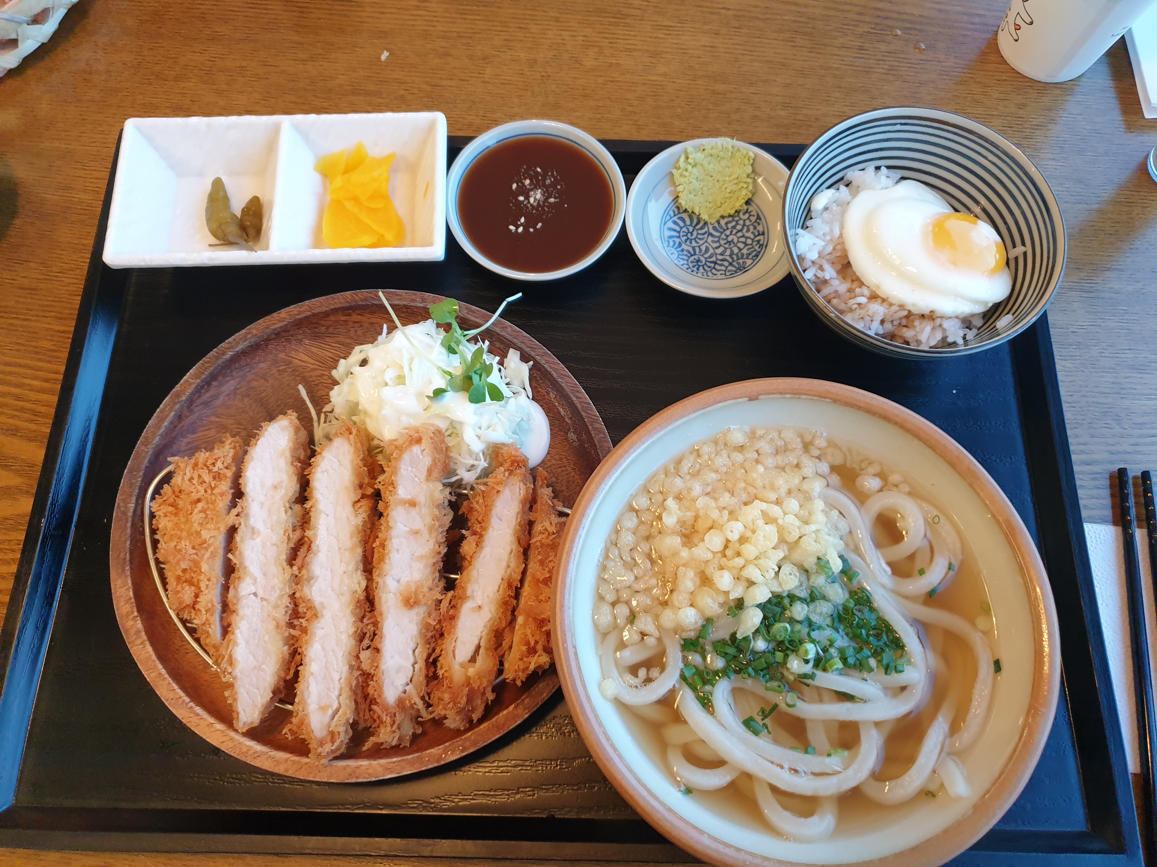 Baekundong (백운동) 3
