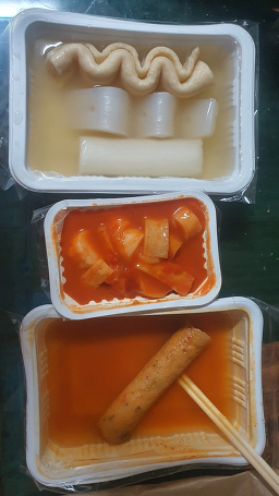 오마뎅 대치도성초교점 사진 5