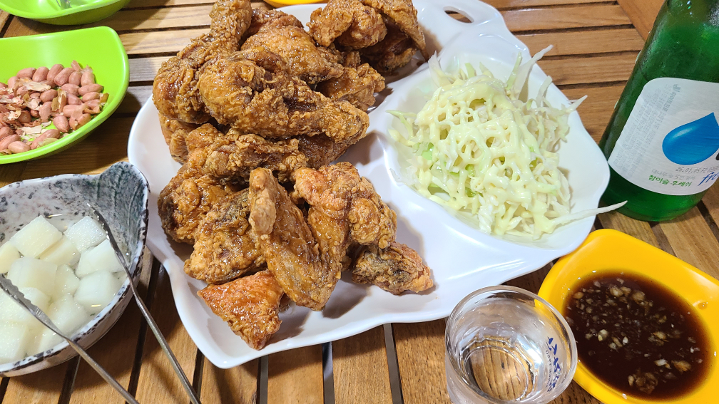 동네포차&치킨 사진 4