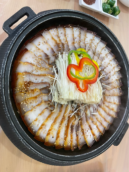 Sanchonmukbap 4