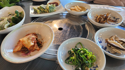 숲속이야기 2