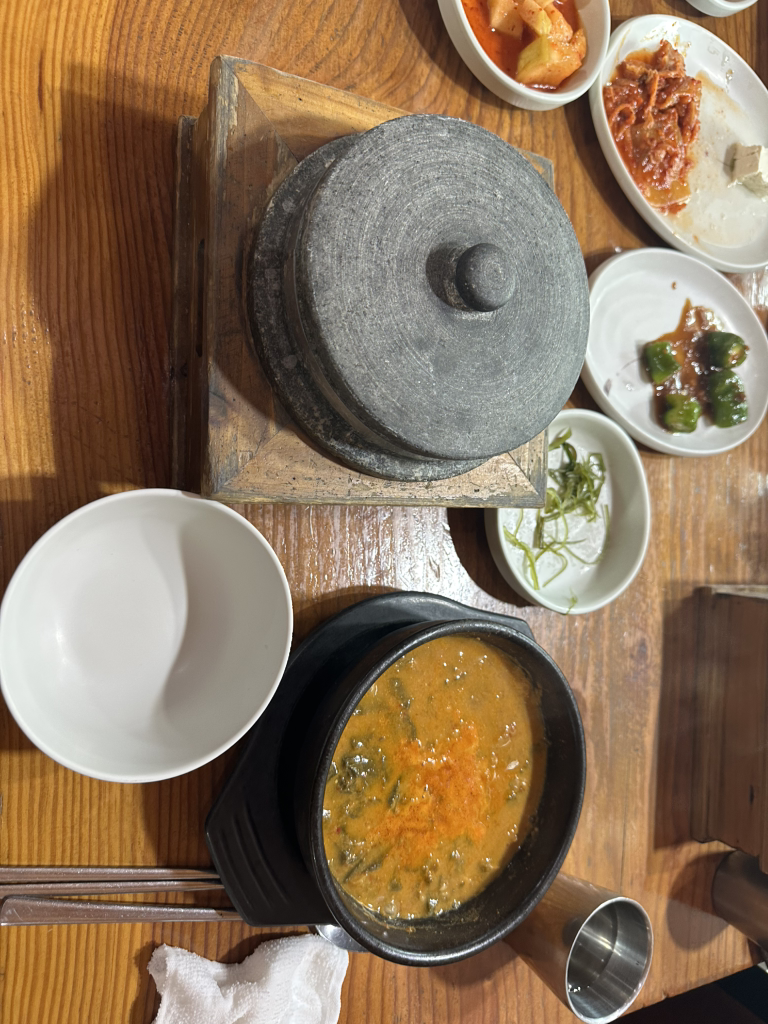 고향식당 2