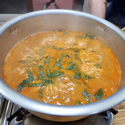 Sinchangeojuk 4