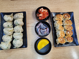 Yanggasonmandu bujeonjeom 5