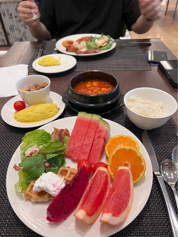 앰배서더서울풀만 더킹스 사진 5