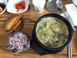 Mikkurajisesang (미꾸라지세상) 3