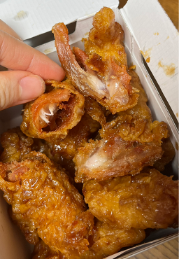 교촌치킨 잠실1호점 1