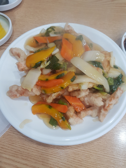 용수타 사진