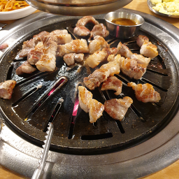 굼터 사진 2
