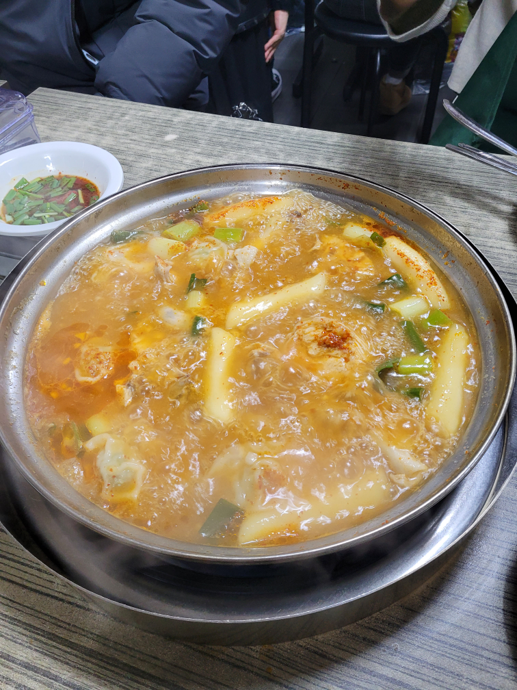 본가닭한마리 사진 2