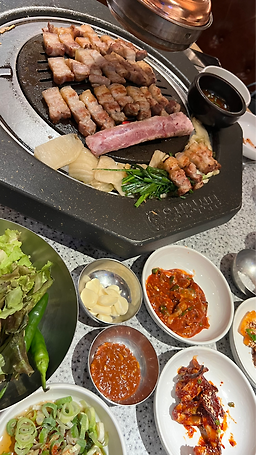Okdwaejisikdang 2