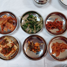 Sikdang1beonji (식당1번지) 3