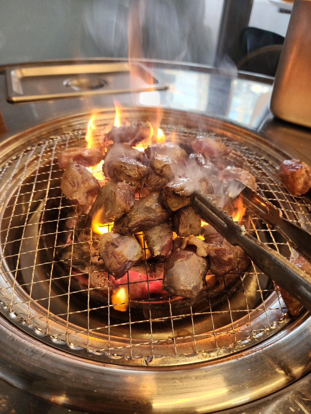 캔갈비 대표 사진