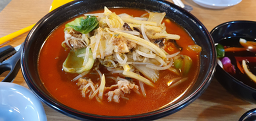 Daseongbanjeom (다성반점) 2