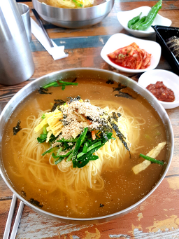 Ijaebaektongyeongmyeolchiguksu 5