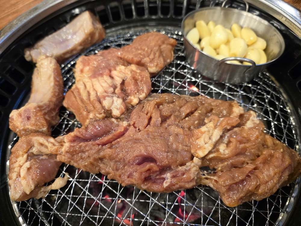 Ilsongjeong (일송정) 1