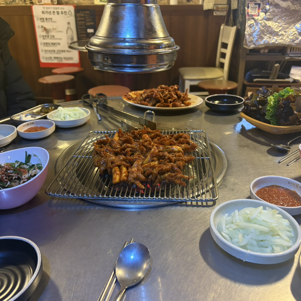 허가낸닭발 5