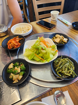 Dodamgadeun (도담가든) 3