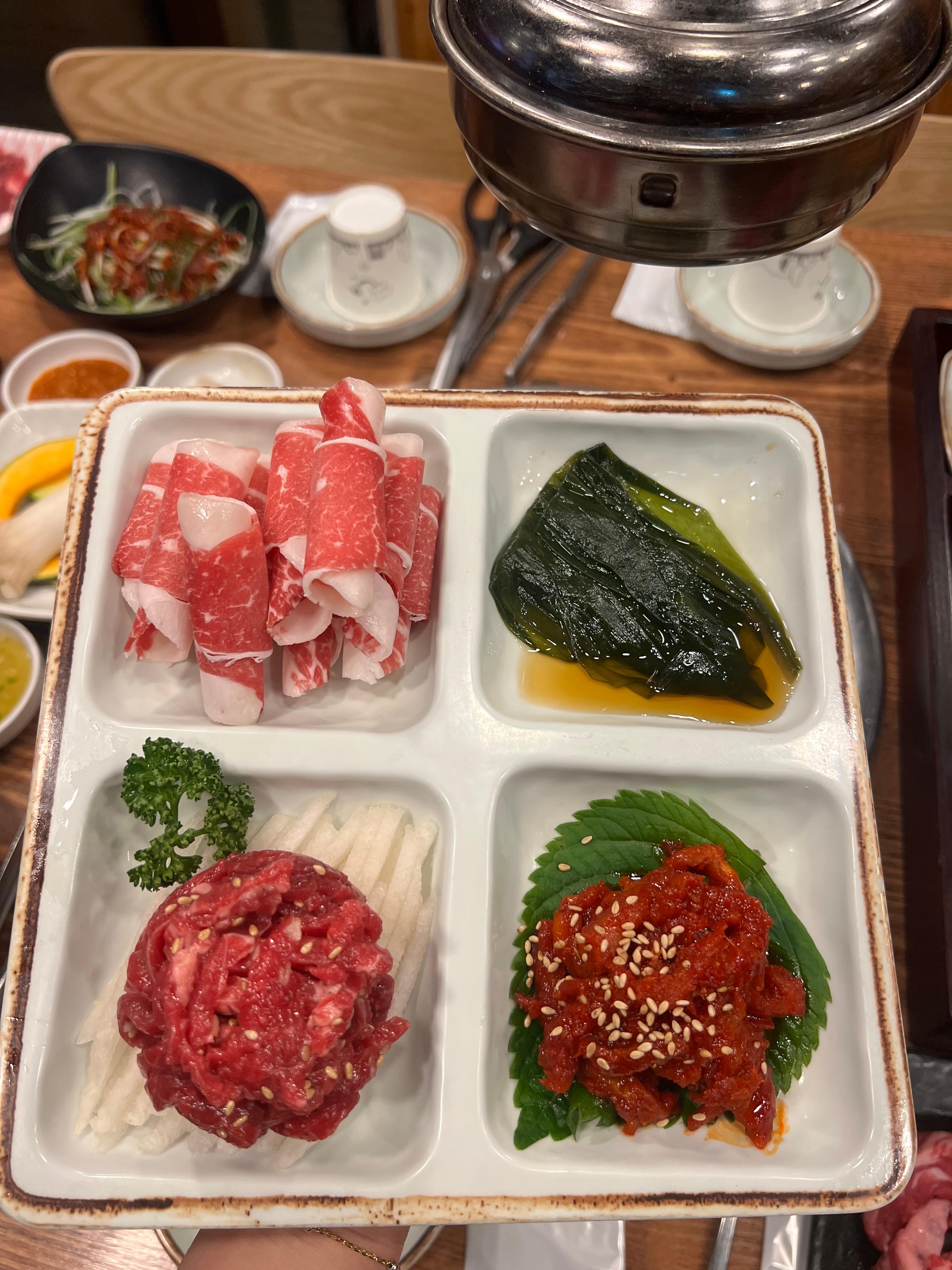 배포갈비 4