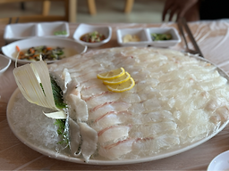 Sorahoetjip (소라횟집) 1