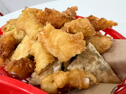 큰아들떡볶이 삼화점 사진 4