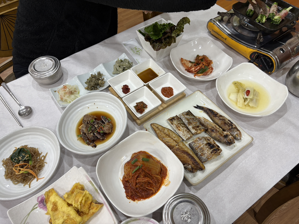 넝쿨채 5