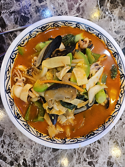 Sampalbanjeom (삼팔반점) 1