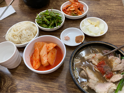 장수국밥 1