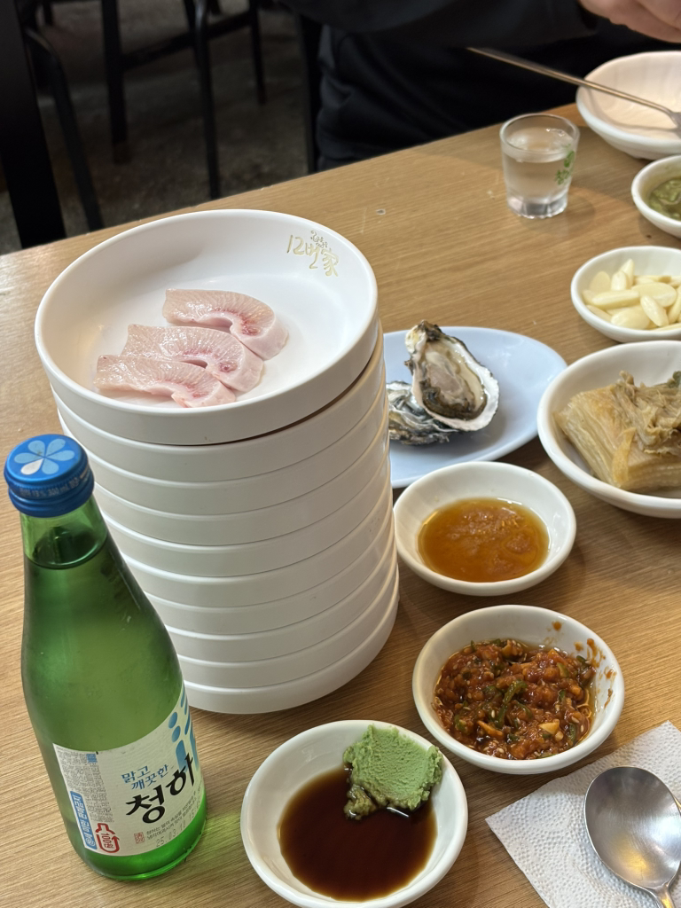 청해바다횟집 사진 3