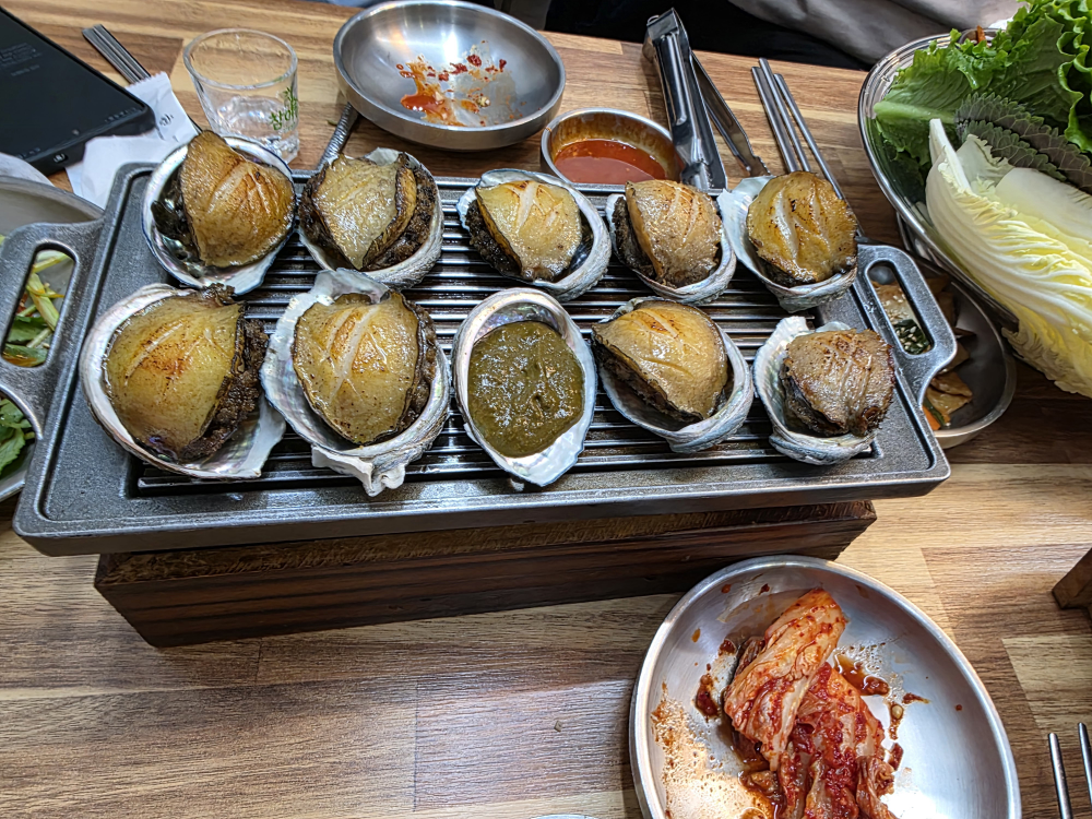 Jeonbongmanse 4