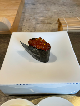 제주 모리 오마카세 사진 7