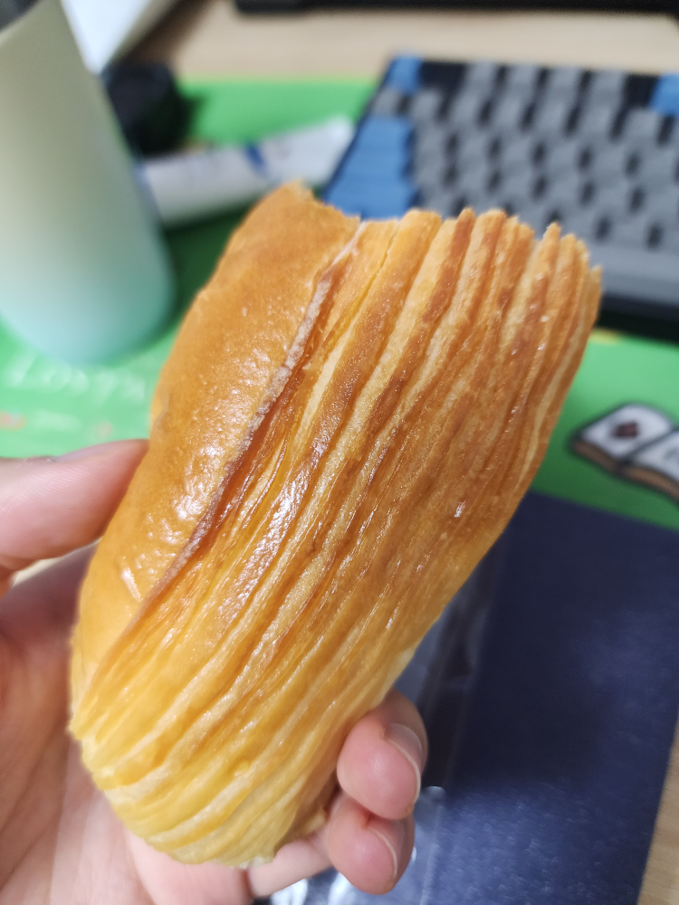 뚜레쥬르 아현역점 사진 3