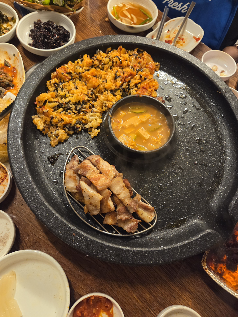 Pureunnongjang 1