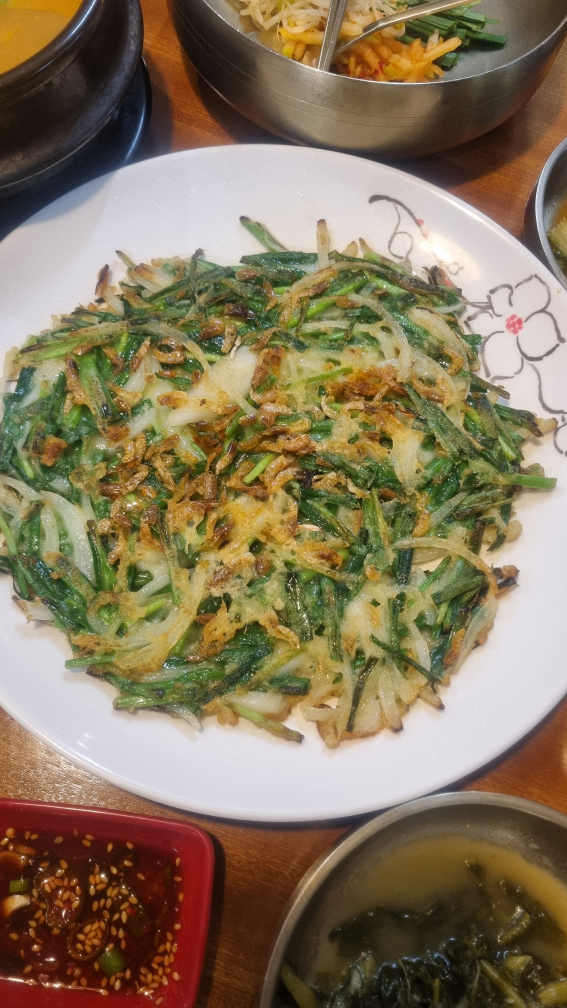 Ijeongtosokcheonggukjang 5
