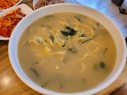 정희네손칼국수 대표 사진