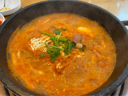 석기정돌솥부대찌개 삼성점 사진 5