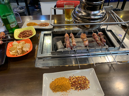 천지양꼬치 사진 7