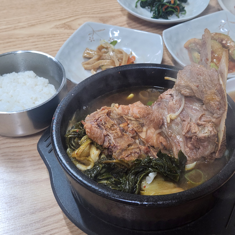 무리울감자탕 대표 사진