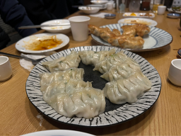 산동만두 사진 8