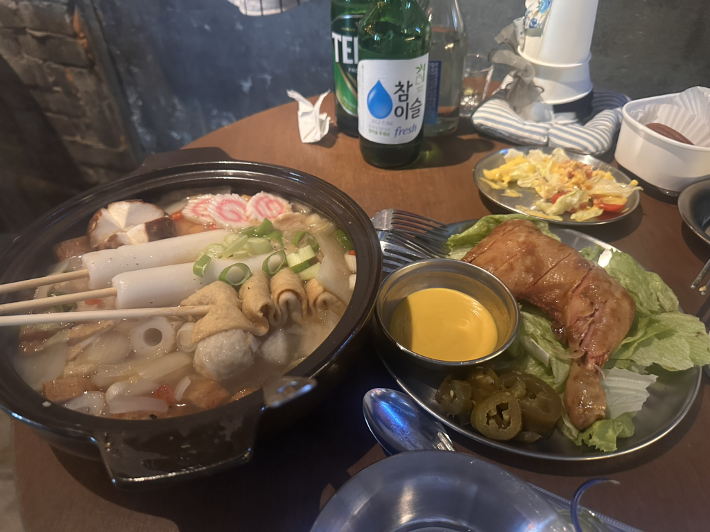 진쇼니 대표 사진