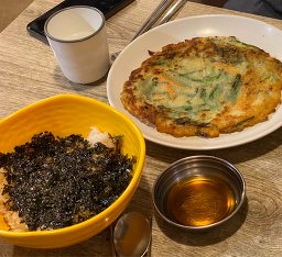투덜이네막창 3