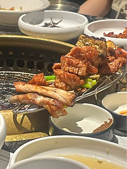 금돈옥 청담점 사진 6