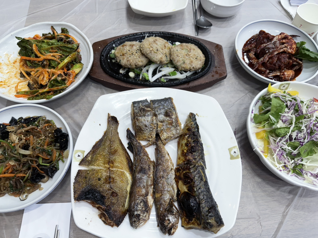 대궁 1