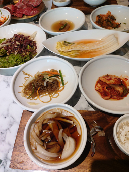 Ilsongjeong (일송정) 3