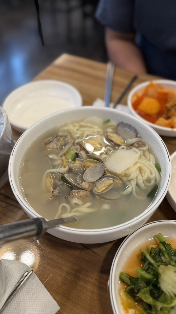 왕가네칼국수 사진 4