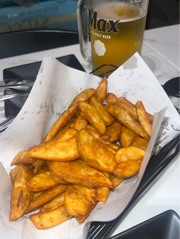교촌치킨 용문점 사진 2