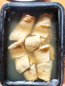 펭귄떡볶이 사진 6