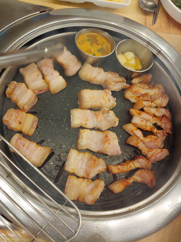 돌담길괴기집 사진 8